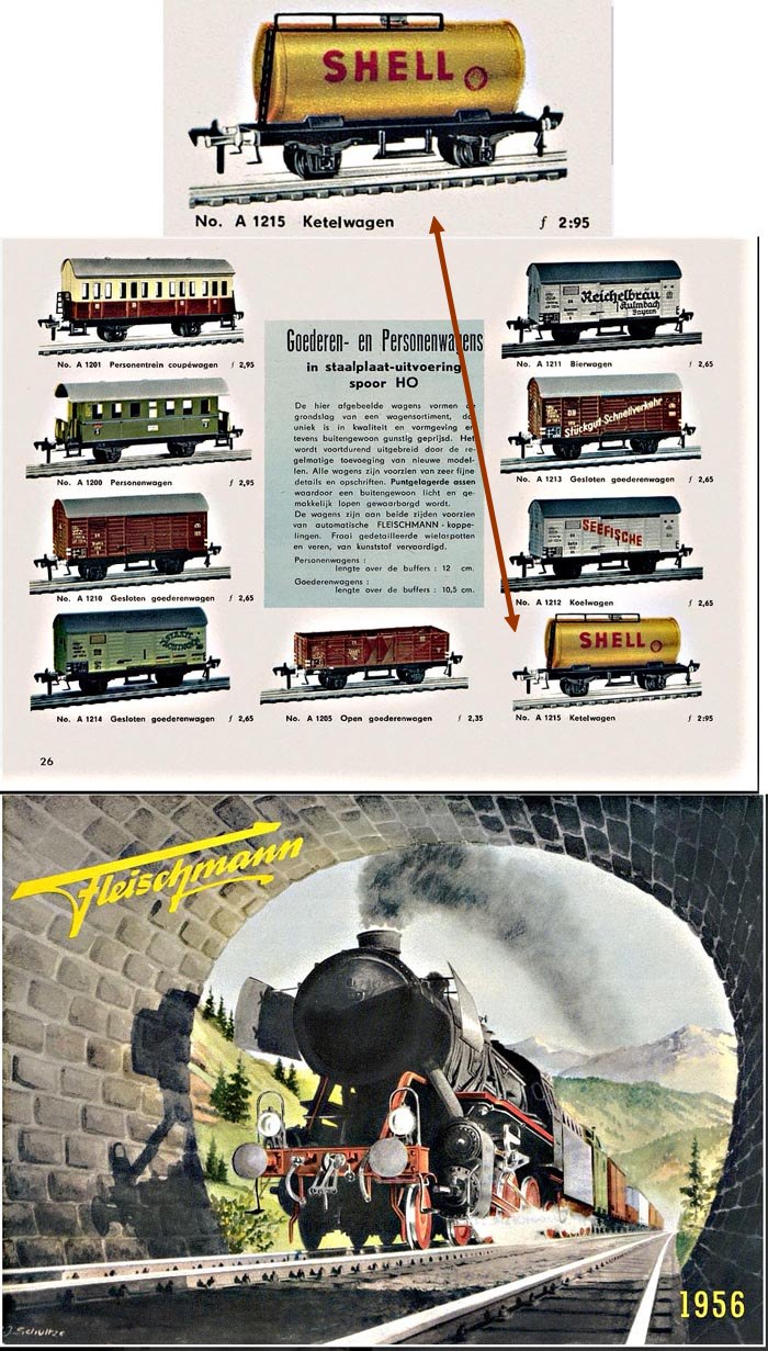 Dinky 1933